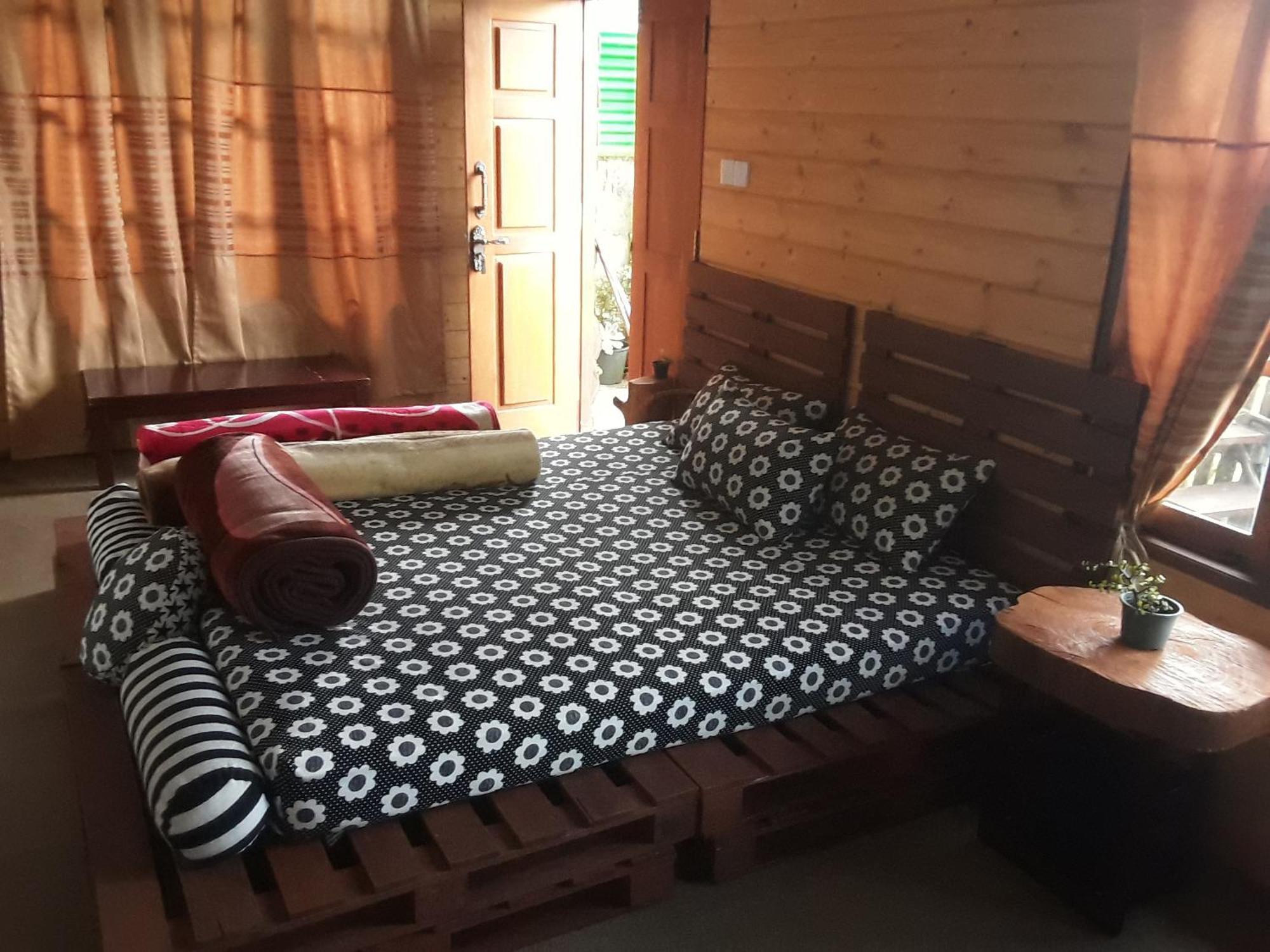 Apartamento 20/20 Wood Cabana Nuwara Eliya Habitación foto