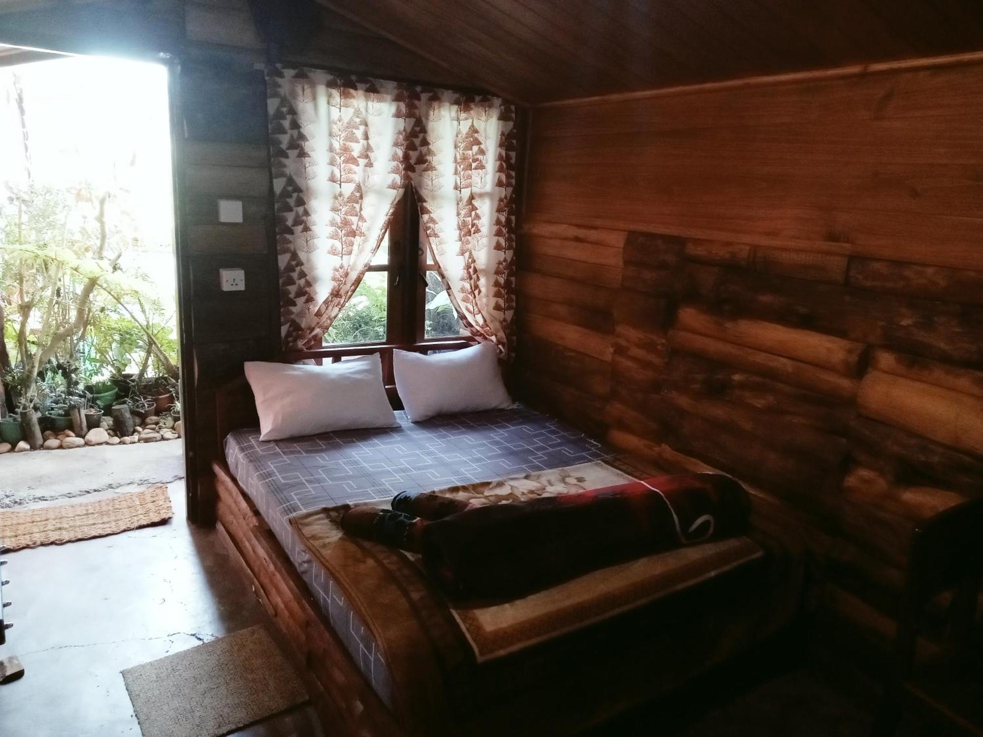 Apartamento 20/20 Wood Cabana Nuwara Eliya Habitación foto